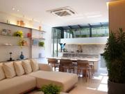 Apartamento para Venda em Santos/SP Marapé 2 Quartos