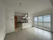 Apartamento para Venda em Santos/SP Marapé 2 Quartos