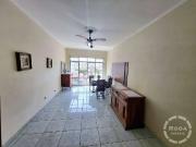 Apartamento para Venda em Santos/SP Marapé 2 Quartos