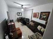 Apartamento para Venda em Santos/SP Marapé 2 Quartos