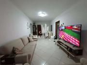 Apartamento para Venda em Santos/SP Marapé 2 Quartos