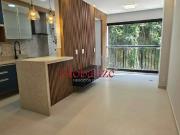 Apartamento para Venda em Santos/SP Marapé 2 Quartos