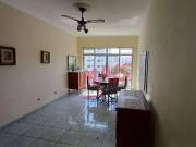 Apartamento para Venda em Santos/SP Marapé 2 Quartos