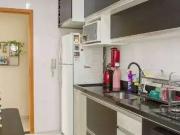 Apartamento para Venda em Santos/SP Marapé 2 Quartos