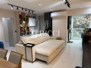 Apartamento para Venda em Santos/SP Marapé 2 Quartos