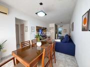 Apartamento para Venda em Santos/SP Marapé 2 Quartos