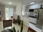 Apartamento para Venda em Santos/SP Marapé 2 Quartos