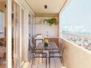 Apartamento para Venda em Santos/SP Marapé 2 Quartos