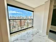 Apartamento para Venda em Santos/SP Marapé 2 Quartos