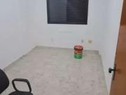 Apartamento para Venda em Santos/SP Marapé 2 Quartos