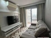 Apartamento para Venda em Santos/SP Marapé 2 Quartos
