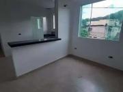 Apartamento para Venda em Santos/SP Marapé 2 Quartos