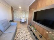 Apartamento para Venda em Santos/SP Marapé 2 Quartos