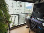 Apartamento para Venda em Santos/SP Marapé 2 Quartos