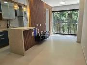 Apartamento para Venda em Santos/SP Marapé 2 Quartos