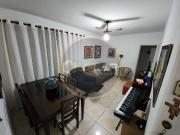 Apartamento para Venda em Santos/SP Marapé 2 Quartos