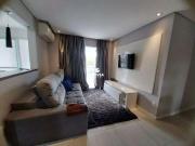 Apartamento para Venda em Santos/SP Marapé 2 Quartos