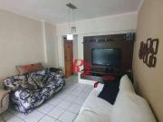 Apartamento para Venda em Santos/SP Marapé 2 Quartos