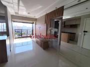 Apartamento para Venda em Santos/SP Marapé 2 Quartos