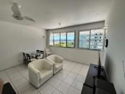 Apartamento para Venda em Santos/SP Marapé 2 Quartos