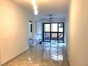 Apartamento para Venda em Santos/SP Marapé 2 Quartos Apartamento para Venda em Santos/SP Marapé 2 Quartos