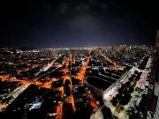 Apartamento para Venda em Santos/SP Marapé 2 Quartos