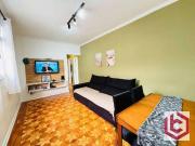 Apartamento para Venda em Santos/SP Marapé 2 Quartos