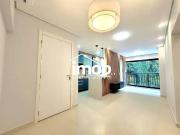 Apartamento para Venda em Santos/SP Marapé 2 Quartos