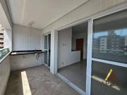 Apartamento para Venda em Santos/SP Marapé 2 Quartos