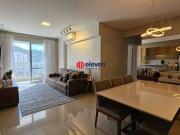 Apartamento para Venda em Santos/SP Marapé 2 Quartos