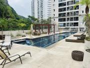 Apartamento para Venda em Santos/SP Marapé 2 Quartos