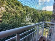 Apartamento para Venda em Santos/SP Marapé 2 Quartos