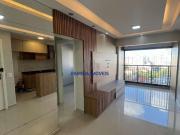 Apartamento para Venda em Santos/SP Marapé 2 Quartos