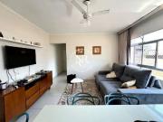 Apartamento para Venda em Santos/SP Campo Grande 2 Quartos