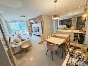 Apartamento para Venda em Santos/SP Marapé 2 Quartos