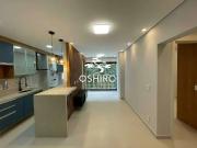 Apartamento para Venda em Santos/SP Marapé 2 Quartos