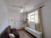 Apartamento para Venda em Santos/SP Marapé 2 Quartos