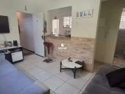 Apartamento para Venda em Santos/SP Marapé 2 Quartos