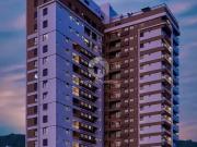 Apartamento para Venda em Santos/SP Marapé 2 Quartos