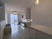 Apartamento para Venda em Santos/SP Marapé 2 Quartos