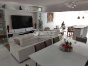 Apartamento para Venda em Santos/SP Marapé 2 Quartos