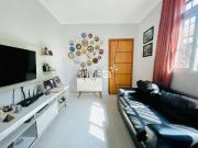 Apartamento para Venda em Santos/SP Marapé 2 Quartos