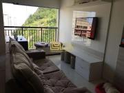 Apartamento para Venda em Santos/SP Marapé 2 Quartos