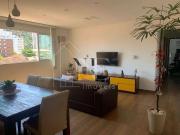 Apartamento para Venda em Santos/SP Marapé 2 Quartos