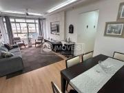 Apartamento para Venda em Santos/SP Marapé 2 Quartos