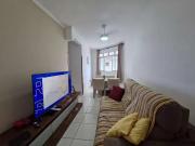 Apartamento para Venda em Santos/SP Marapé 2 Quartos