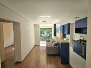 Apartamento para Venda em Santos/SP Marapé 2 Quartos