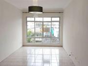 Apartamento para Venda em Santos/SP Marapé 2 Quartos