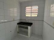 Apartamento para Venda em Santos/SP Marapé 2 Quartos
