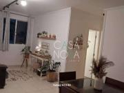 Apartamento para Venda em Santos/SP Marapé 2 Quartos